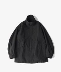 [ATON] Air Weather Short Mods Coatのサムネイル