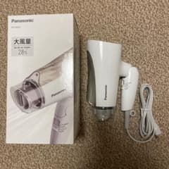 Panasonic EH-NE4J ヘアドライヤーのサムネイル