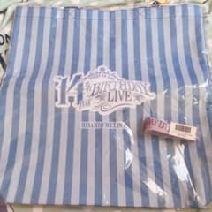 乃木坂46 梅澤美波 個別トートバッグ ラバーバンド 14th バスラ 乃木坂46 梅澤美波 個別トートバッグ ラバーバンド 14th バスラ - メルカリ