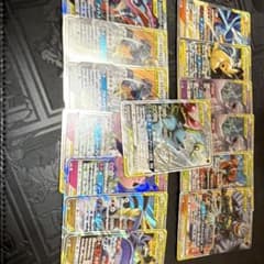ア*ス様 セレビィ＆フシギバナGX SR SM9 他rrタッグチーム13枚セット セレビィ＆フシギバナGX SR SM9 他rrタッグチームセット1日目 - メルカリ