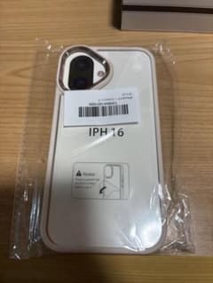 iPhone16 ケース　ピンクのサムネイル