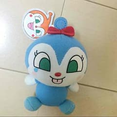 コキンちゃん ♡キーホルダーのサムネイル