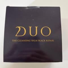 DUO THE CLEANSING BALM BLACK REPAIRのサムネイル