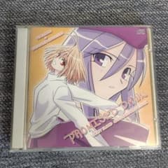 MELTY BLOOD ORIGINAL SOUND TRACKのサムネイル