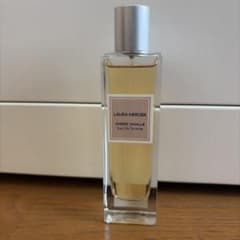 LAURA MERCIER アンバーバニラ オードトワレ 50ml - メルカリ