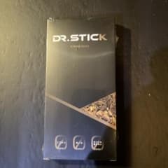 DR.STICK ストロングシガー　リキッド　新品のサムネイル