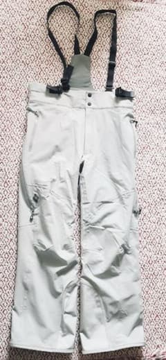 mont-bell  モンベル ドライテックインシュレーテッドビブ Men'sのサムネイル