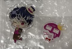 アイナナ アニカフェ Re:vale 百 モモ 王様プリン アクスタ - メルカリ