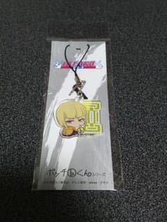 chafu様専用 BLEACH 平子 ボッチくん アクリルキーホルダーのサムネイル