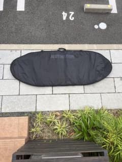 RHC × destination サーフボードケース 6.0ft ロンハーマン - メルカリ