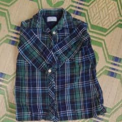 子供服  女児90㎝のサムネイル