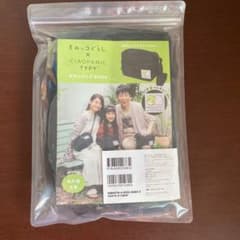 すみっこぐらし　ボディバッグのサムネイル