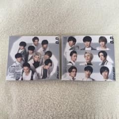 D.D./Imitation Rain SnowManのサムネイル