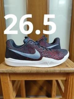 NIKE KOBE MAMBA INSTINCT コービー マンバ 26.5cm - メルカリ