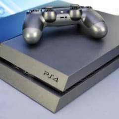 PS4 Xbox oneセットのサムネイル