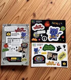 星野源　YELLOW MAGAZINE ISSUE 08 2023-2024のサムネイル