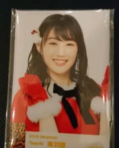 NMB48 南羽諒 缶バッジのサムネイル
