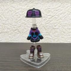 Dress-up Gear Collection Yakonylon Splatoon