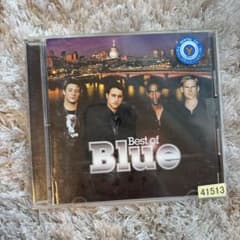 Blue Best of Blue CDのサムネイル