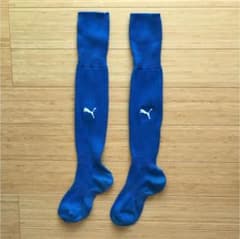 プーマ サッカーソックスのサムネイル