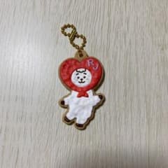 バンダイ BT21 クッキーチャームコット RJのサムネイル