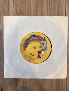 Reggae Disco Rockers / Cherry Oh Babyのサムネイル