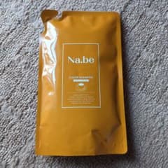 Na.be ヘアカラーシャンプー モカブラウン 300mL - メルカリ