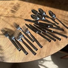 ビレロイ&ボッホ カトラリーセット - メルカリ