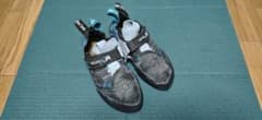 中古 SCARPA INSTINCT VSR クライミングシューズ EUR41のサムネイル