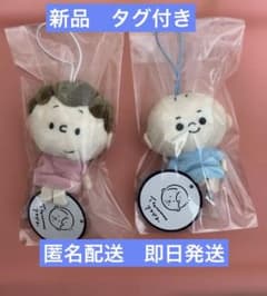 つむぱぱファミリー大集合！指パペマスコット