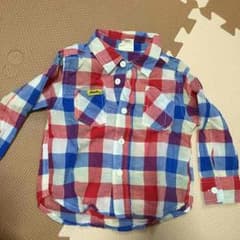 80シャツのサムネイル