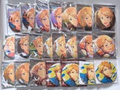 あんスタ 鳴上嵐のサムネイル