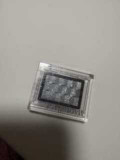 マキアージュ アイシャドウ シルバー BK972のサムネイル