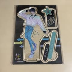 多聞くん今どっち 坂口桜利 アクスタ メロンブックス - メルカリ
