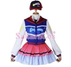 ラブライブ！黒澤ダイヤ　コスプレ　衣装のサムネイル