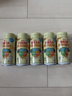 ほほえみ らくらくミルク 200mlのサムネイル