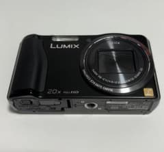 Panasonic LUMIX TZ DMC-TZ30 디지털 카메라