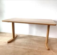ピヨ様 専用 飛騨家具 ダイニングテーブル - メルカリ
