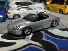 夢のオープンカーのトミカ。しかも改造品のサムネイル