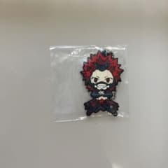切島鋭児郎キーホルダーのサムネイル