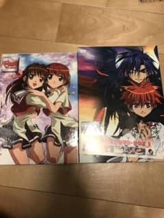 D ・N・ANGEL DVD　杉崎ゆきる 入野自由 石田彰 草尾毅 D ・N・ANGEL DVD 杉崎ゆきる 入野自由 石田彰 草尾毅 - メルカリ