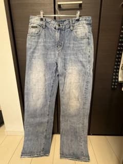 D&G ドルチェ＆ガッバーナ デニムパンツのサムネイル