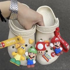 スーパーマリオ★ジビッツのサムネイル