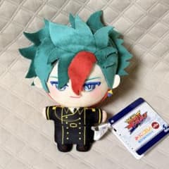 遊戯王 ゴーラッシュ みにコレぬいぐるみ マスコット 竜宮フェイザー