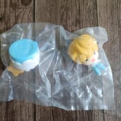 代永翼 フィギュアのサムネイル