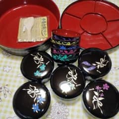 桂由美ギフトコレクション＆寿司パーティーセット 桂由美ギフトコレクション＆寿司パーティーセット - メルカリ