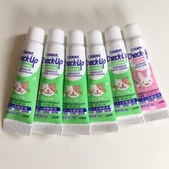 チェックアップ アップル 5g×6本セットのサムネイル