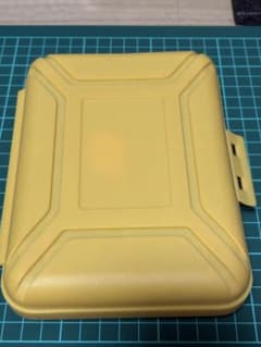 2.5インチハードディスク保管ケース(中古)のサムネイル