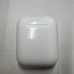 Apple AirPods 第二世代 本体 ジャンク - メルカリ