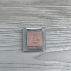 muice ミュアイス クマメンテパウダー 01 ライトベージュのサムネイル